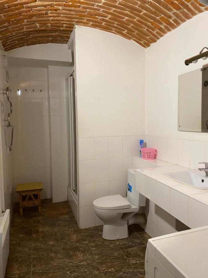 Apartament On Kostiushka Lviv Extérieur photo