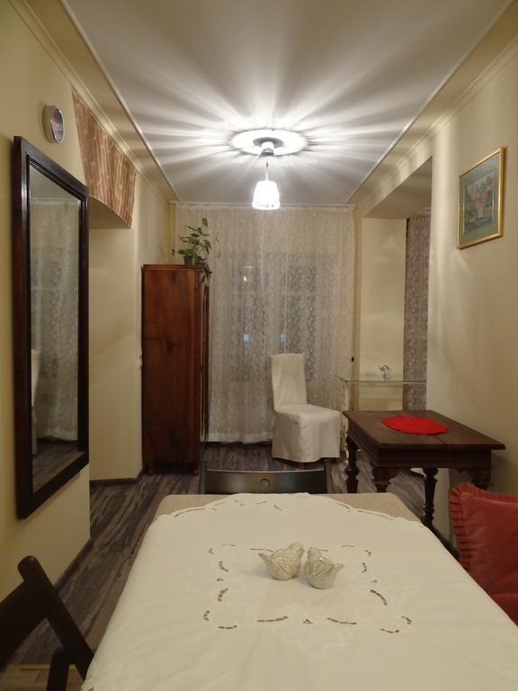 Apartament On Kostiushka Lviv Chambre photo