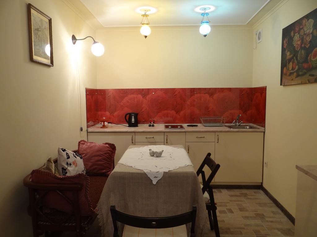 Apartament On Kostiushka Lviv Chambre photo