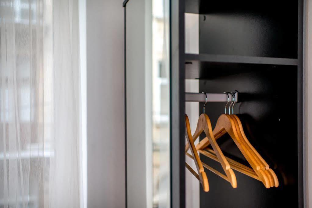 Apartament On Kostiushka Lviv Extérieur photo