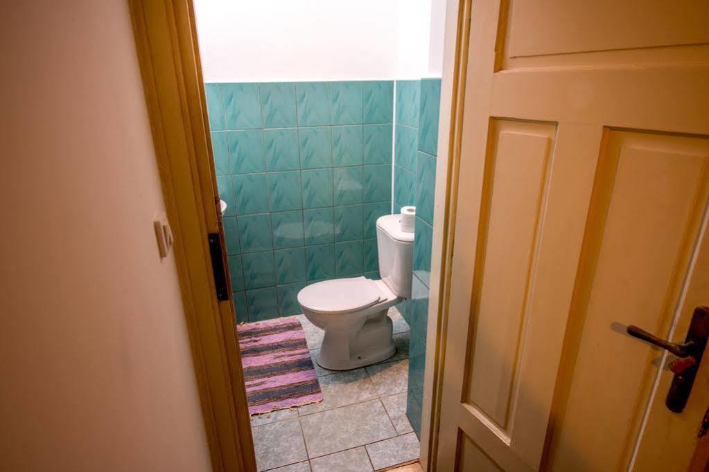 Apartament On Kostiushka Lviv Extérieur photo